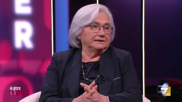 "I giovani hanno salvato la Costituzione nel contenuto e nel metodo", l'intervento di Rosy Bindi