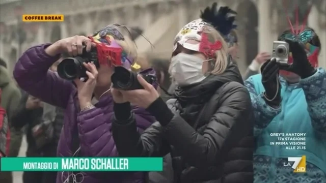 Turismo e tamponi alla frontiera, le città d'arte chiedono sostegni urgenti