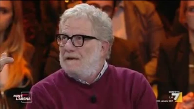 Antonello Fassari su Atac: 'Atac ha stampato non so quanti milioni di biglietti falsi'