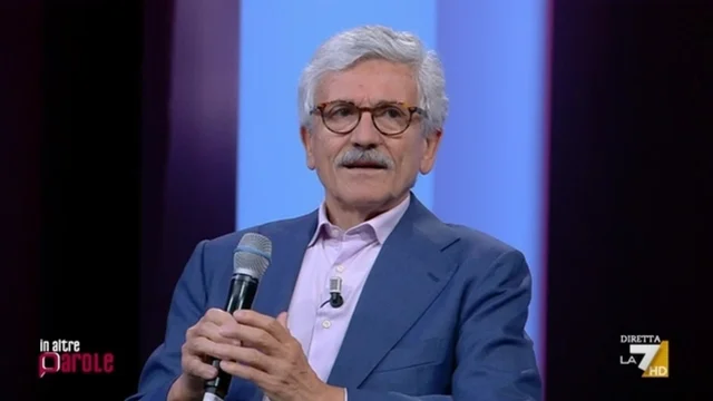 “Non lo direbbe mai ufficialmente…” Massimo D’Alema racconta una chiacchierata confidenziale