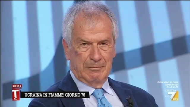 Tagadà - Puntata 10/05/2022