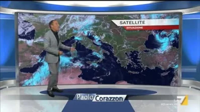 TG LA7