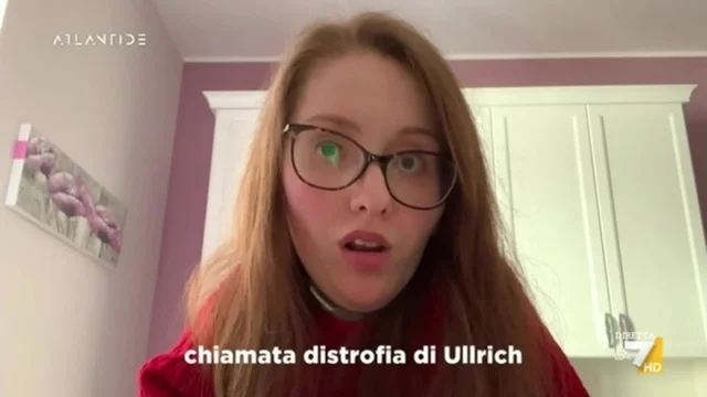 L'appello di Serena: "Noi disabili abbandonati, perché non possiamo fare il vaccino?"