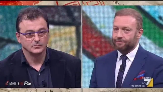 Lo sceneggiatore Fabio Bonifacci e il giornalista Lorenzo di Las Plassas ci parlano di pandemia e dei loro nuovi romanzi