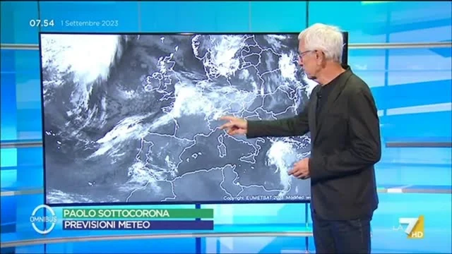 Meteo La7