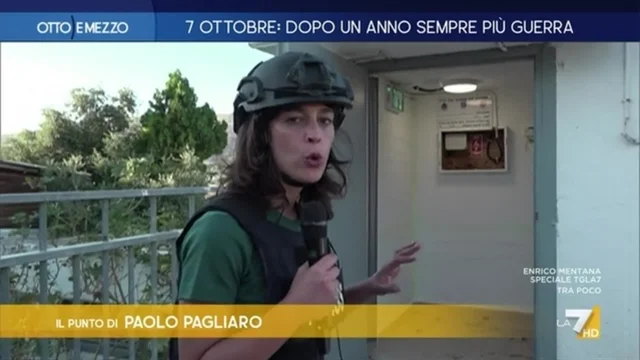 Giornalisti o piccioni viaggiatori?