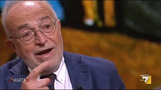 L'intervista al professor Ugo De Siervo sulla riforma costituzionale