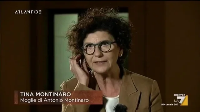 Strage di Capaci, l'indignazione di Tina Montinaro: "In tanti si devono vergognare, non si possono mettere i mafiosi fuori, sono indignata"