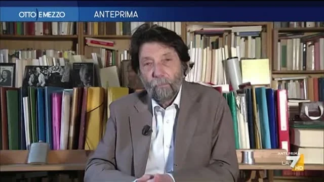 La normalizzazione della destra estrema - Otto e Mezzo - Puntata del 11/6/2024