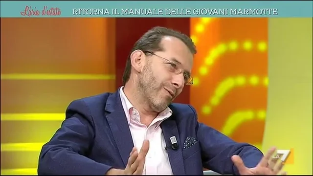 Gelli (Pd): 'Sono stato capogruppo scout, un'esperienza straordinaria'
