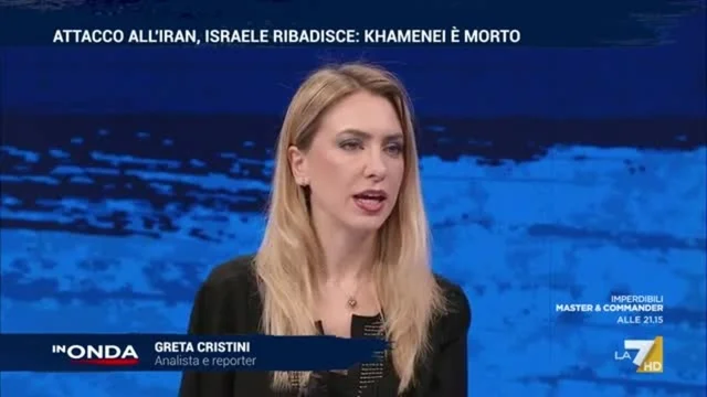 Iran, Cristini: “Uccidere la Guida Suprema non basta per cambiare il regime”