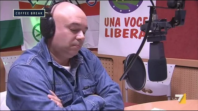Radio Padania a rischio chiusura