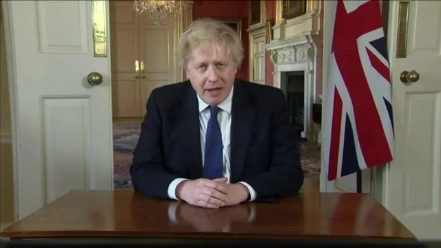 Guerra Russia-Ucraina, Boris Johnson "Distruggeremo l'economia russa. Faremo tutto quanto è il nostro potere"
