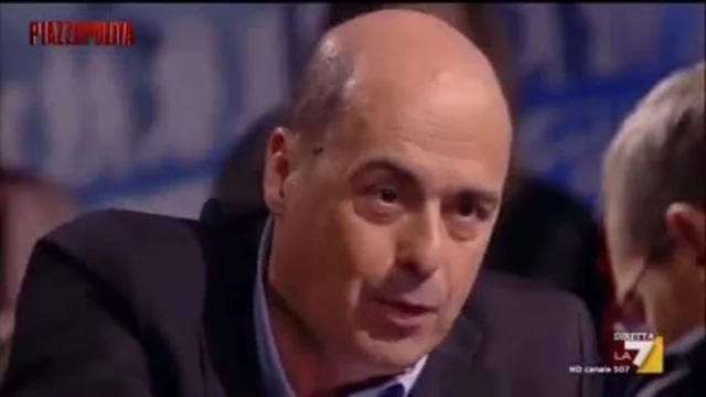 Zingaretti: ‘Se non si crea lavoro il reddito di cittadinanza diventa reddito di sudditanza’