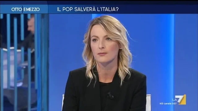 Otto e Mezzo