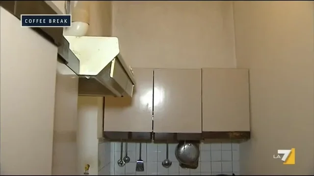 Emergenza abitativa a Roma