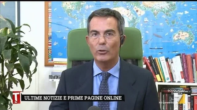 Tagadà - Puntata 14/09/2020