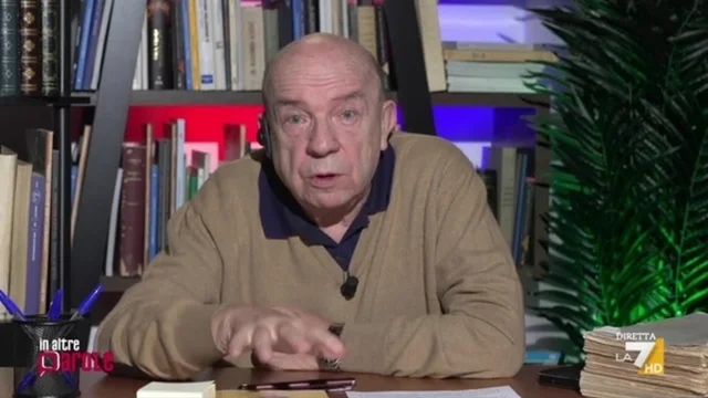La perplessità della settimana di Zagrebelsky: la presa di posizione di Alessandro Barbero sul Referendum sulla Giustizia