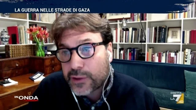 Risoluzione ONU, Tomaso Montanari durissimo: “Mi vergogno di essere italiano"