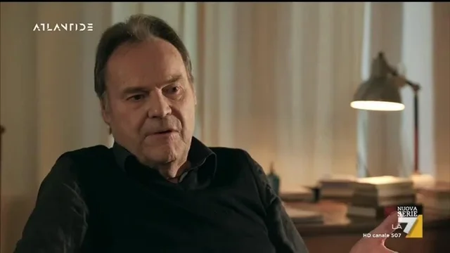 Lo scrittore Peter Schneider racconta le proteste studentesche del 1968 a Berlino