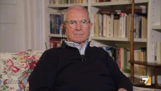 L’intervista a Carlo Rossella: per la destra il vento è cambiato