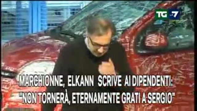 TG LA7