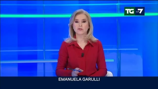 TG LA7