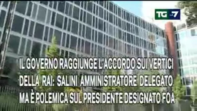 TG LA7