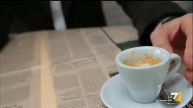 Coffee Break