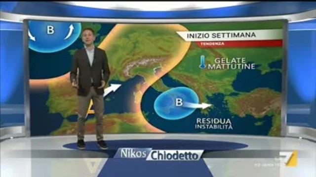 TG LA7