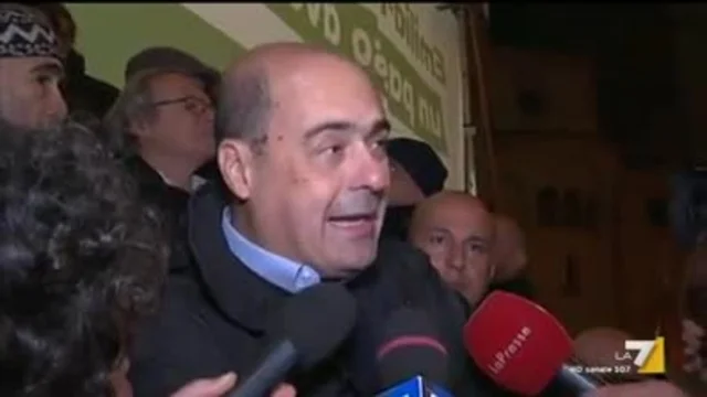 L'Aria che Tira - Puntata del 28/01/2020