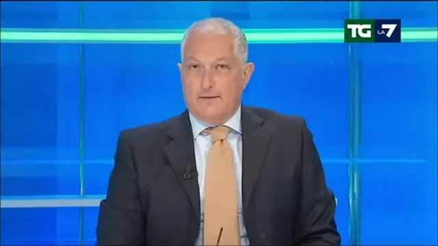 TG LA7 edizione delle 7.30 del 26/2/2026