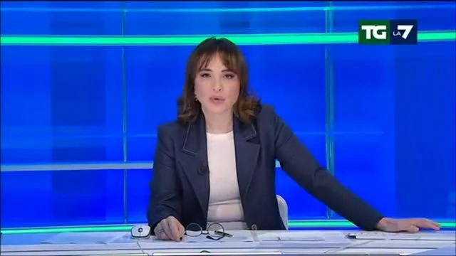 TG LA7