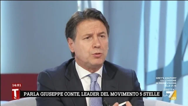 Tagadà - Puntata 20/12/2021