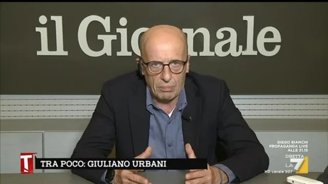 Tagadà - Puntata del 25/10/2019