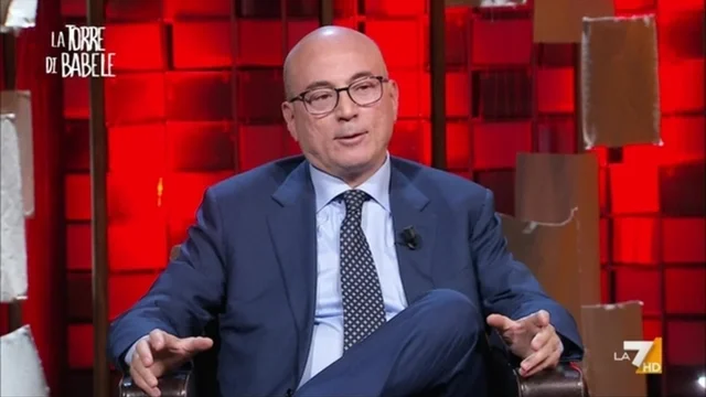 Aldo Cazzullo sul Manifesto di Ventotene: “Meloni usa la tattica dell’anti-antifascismo”