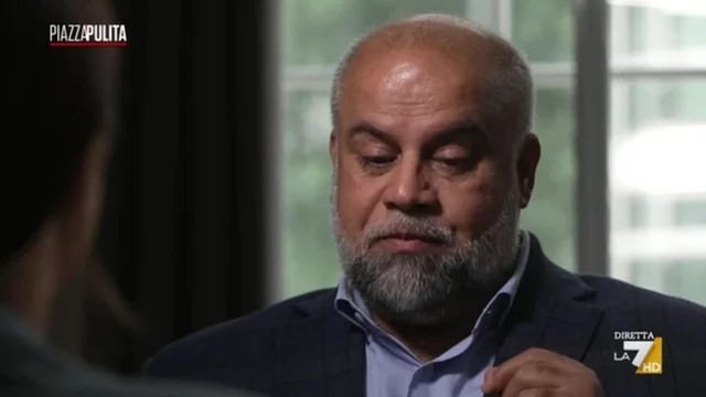 Wael Al Dahdouh (Al Jazeera – Gaza): “Essere giornalista lì significa essere un bersaglio”