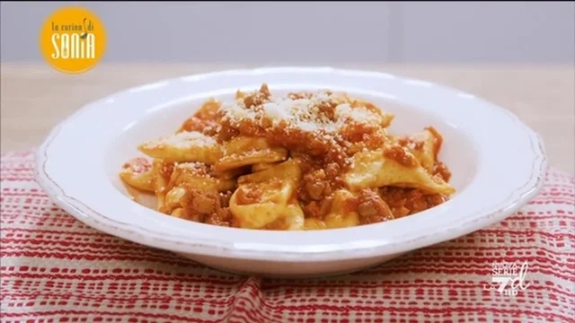 La cucina di Sonia - Puntata del 5/10/2022