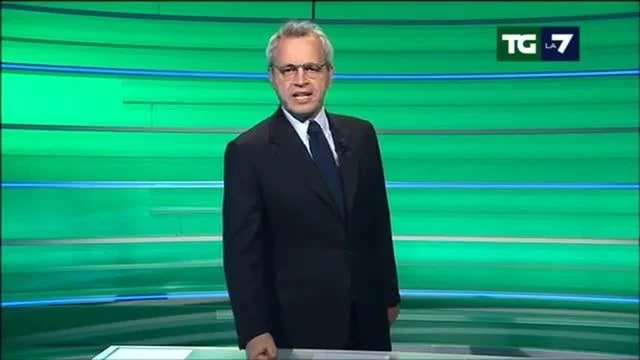 Enrico Mentana: 'Marco Pannella un grande della nostra politica e non solo'