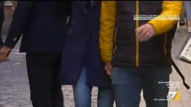 L'Aria che Tira - Puntata del 28/04/2020