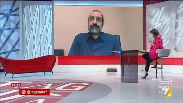 Taga Focus