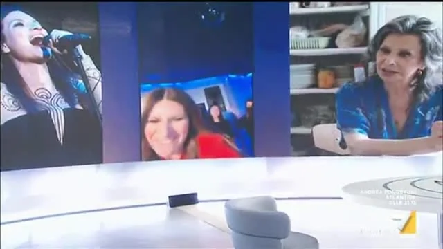 L'Aria Che Tira