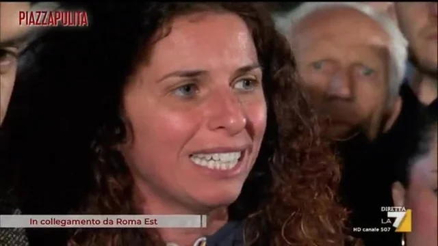 Gli abitanti di Roma Est: "Nessuno ci ha mai ascoltato, ci hanno chiuso le porte in faccia"