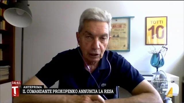 Tagadà - Puntata 20/05/2022
