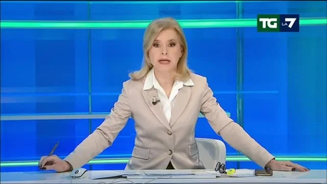 TG LA7