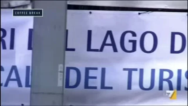 MATTEO RENZI IN TOUR