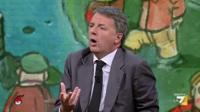 Trump contro Meloni, Renzi: "Io la solidarietà non gliela do, ci fa fessi tutti"