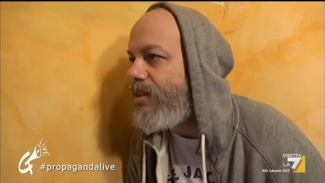 Tolleranza Zoro: la settima settimana di quarantena raccontata da Diego Bianchi