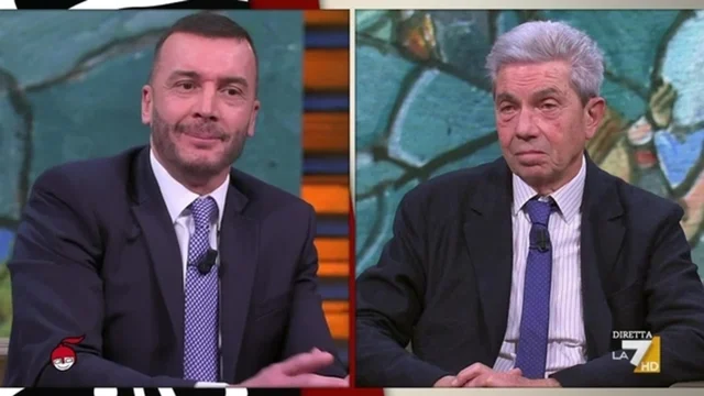 Caso Bartolozzi, Casalino: "Meloni e Nordio sono ricattabili? Incomprensibile che rimanga al suo posto"