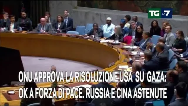 TG LA7